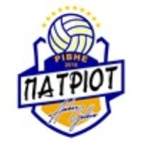 ВК Патріот-Амбер Гальбин-Рівне